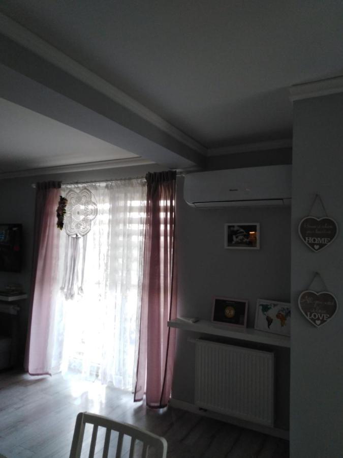 Apartament Julek Klimatyzowany Oświęcim Exteriör bild