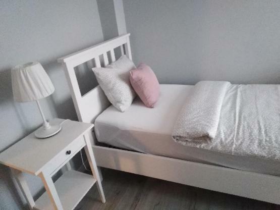 Apartament Julek Klimatyzowany Oświęcim Exteriör bild
