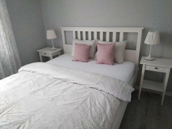 Apartament Julek Klimatyzowany Oświęcim Exteriör bild