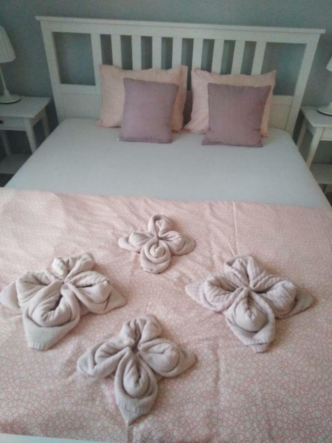 Apartament Julek Klimatyzowany Oświęcim Exteriör bild